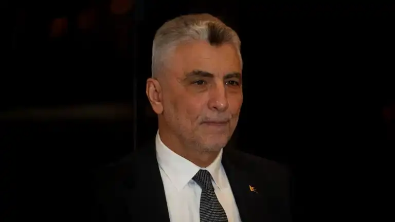 Bolat: Türkiye-Rusya Enerji İşbirliği Kritik Bolat: Türkiye-Rusya Enerji İşbirliği Kritik
