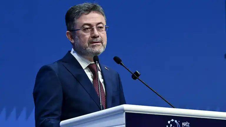 Yumaklı: Türkiye Yüzyılı, Bereket Yüzyılı Olacak! Yumaklı: Türkiye Yüzyılı, Bereket Yüzyılı Olacak!