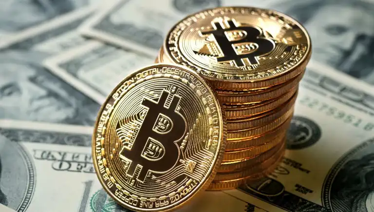 Bitcoin 93 Bin Doların Altında! Ani Düşüş Bitcoin 93 Bin Doların Altında! Ani Düşüş