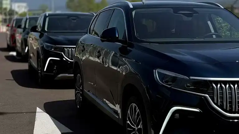 Elektrikli Araç Sayısı 250 Bini Geçti! Elektrikli Araç Sayısı 250 Bini Geçti!