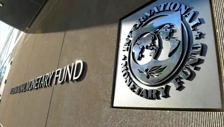 IMF, Türkiye Büyüme Tahminini Yükseltti IMF, Türkiye Büyüme Tahminini Yükseltti