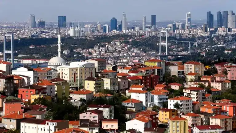 Türkiye'de Deprem Sigortası Oranı Yüzde 57 Türkiye'de Deprem Sigortası Oranı Yüzde 57