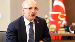 Şimşek: Enflasyon Beklentileri İyileşiyor