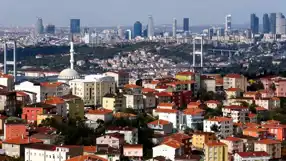 Türkiye'de Deprem Sigortası Oranı Yüzde 57