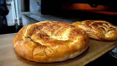 2025 Ramazan Pidesi Fiyatları Açıklandı!