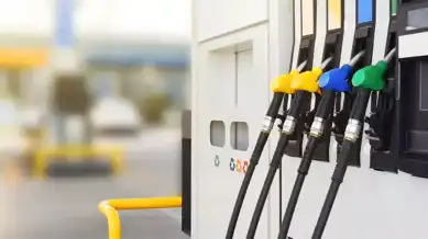 Benzine Yaklaşık 1 TL İndirim Bekleniyor