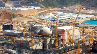 Akkuyu'da Ortak Nükleer Tatbikat Planı