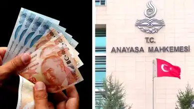 Kamulaştırmada Faiz Düzenlemesi İptal Edildi
