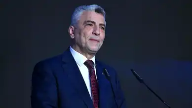 Bolat, BAE'de İş Dünyasıyla Buluştu