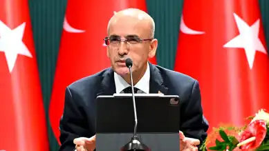Şimşek: Enflasyon Düşüşte, Kararlıyız!