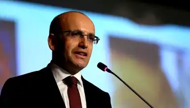 Şimşek'ten 6 Trilyon Dolarlık Savunma Sanayi Açıklaması