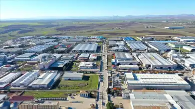 Kacır: OSB'lerde Çalışan Sayısı 2,7 Milyona Ulaştı