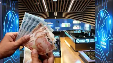 Borsa'da Açığa Satış Yasağı Kaldırılıyor!