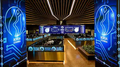 Borsa'da 2 Yılın En Hızlı Yükselişi!