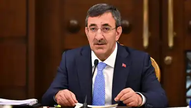 Yılmaz: OVP İle İhracatta Hızlanma Hedefi