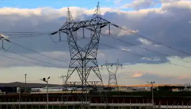 Elektrik Santrallerine 1.7 Milyar TL Destek