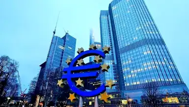 Euro Bölgesi Ekonomisi Ocak'ta Büyüdü!