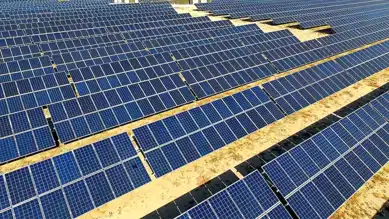 Türkiye'de Güneş Enerjisi Rekorları Bekleniyor