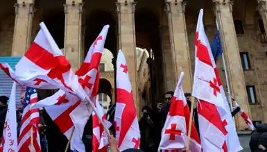 Gürcistan'da Enflasyon Yükselişte!
