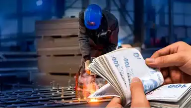Kamu İşçilerine Son Zam Teklifi Yarın!