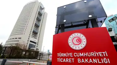 Çin'den Gelen Ürünlere Damping Soruşturması