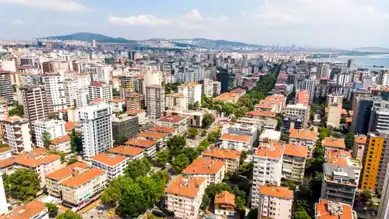 Kasım'da Konut Satışları %63 Arttı!