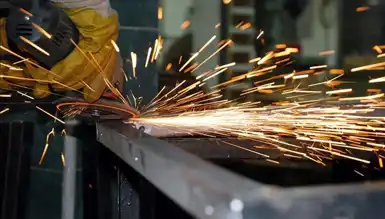 Kasım'da Sanayi Daha Çok Çalıştı