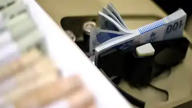 KKM'den 5 Milyar TL Çıkış