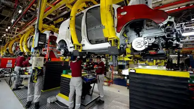 Kocaeli'den 20,4 Milyar Dolarlık İhracat Rekoru!