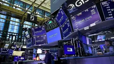 Küresel Piyasalar Trump Etkisinde Dalgalanıyor