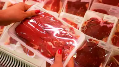 Kırmızı Et Zammı Yok! Kasaplar Yalanladı