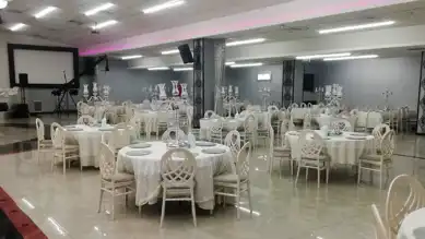 Lüks Düğünlerde Kayıt Dışı 3,6 Milyar TL