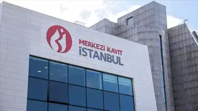 MKK, Kripto Varlık Kayıt Sistemini Başlattı