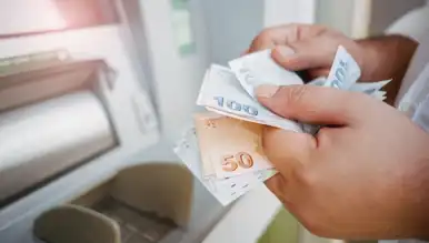 Nakit Ödeme Limiti 30.000 TL Oldu