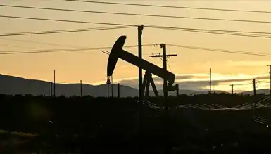 Şubat'ta Petrol İthalatı Azaldı, Motorin İthalatı Arttı