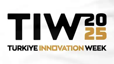 Türkiye İnovasyon Haftası 2025, 9 Ekim'de Başlıyor!