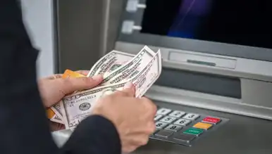 Sahte 50 Dolarlık Banknotlara Dikkat!