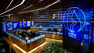 SPK, Borsa İstanbul'daki Olağanüstü Fiyat Hareketlerini İnceleyecek