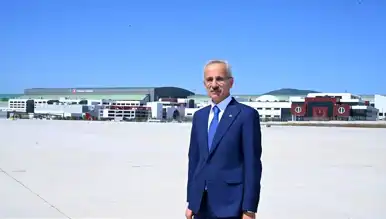 İstanbul Havalimanı 3 Yıldır Avrupa'nın 1 Numarası!