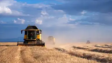 7,2 Milyar Lira Tarım Hibesi