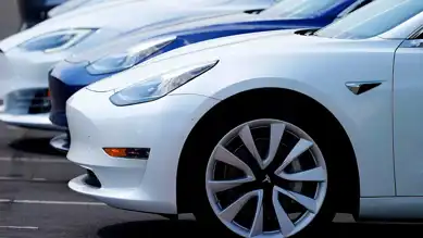 Tesla Liderliğini Koruyor, Çinli Markalar Yükseliyor