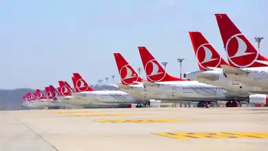 THY, 8. Kez Türkiye'nin En Değerli Markası