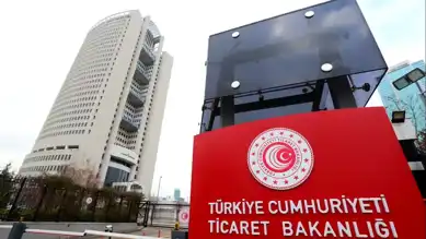 Ticaret Bakanlığı 548 Firmaya Dahilde İşleme İzni Verdi