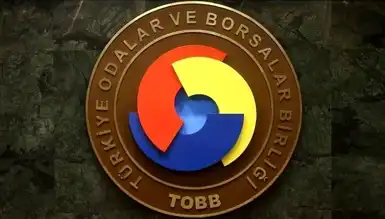 TOBB: Şirket Kuruluşlarında Hafif Düşüş