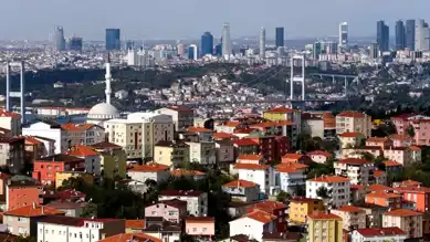 Türkiye'de Deprem Sigortası Oranı Yüzde 57