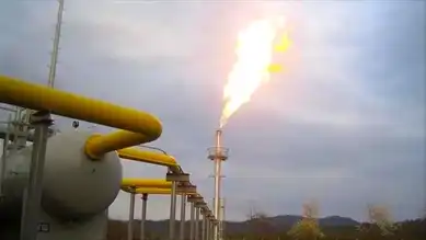 Türkiye, Nahçıvan'a Doğal Gaz İhracatına Başlıyor