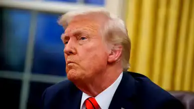 Trump: Tarifelerde Muafiyet Olabilir
