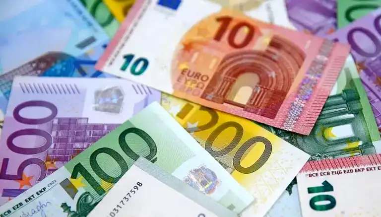 Avrupa'da Nakit Paranın Sonu Yakın: Dijital Euro Yolda!