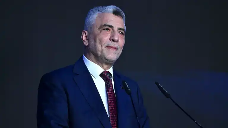 Bolat, BAE'de İş Dünyasıyla Buluştu