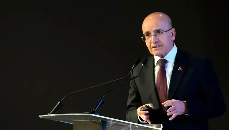 Şimşek'ten Reeskont Kredisi Faizlerinde İndirim Müjdesi